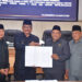 KUA-PPAS Perubahan 2026 Disepakati, Sukabumi Siapkan Perubahan APBD