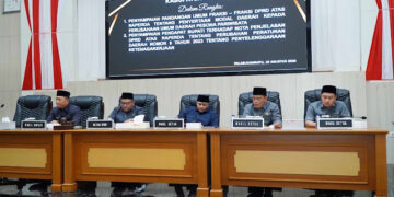 Perda Ketenagakerjaan Sukabumi Akan Diubah, Pemkab Ingatkan Jangan Bertabrakan dengan Aturan Pusat