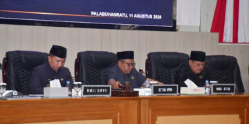DPRD Sukabumi Kawal Penyertaan Modal Perumda Pariwisata agar Berbasis Kinerja