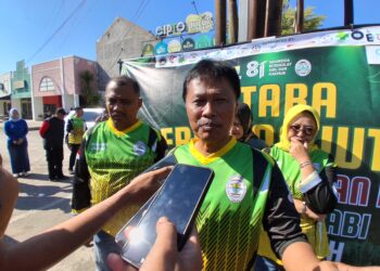 Senin Besok, Wali Kota Cirebon Gelar Rotasi ASN