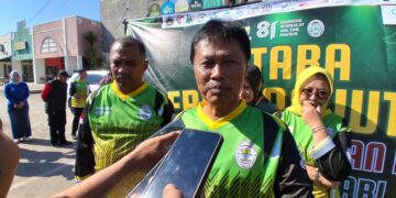 Senin Besok, Wali Kota Cirebon Gelar Rotasi ASN