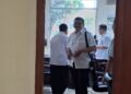 Sambangi Direksi, Iing Daiman Minta Perumda Tirta Giri Nata Benahi Layanan Air dan Piutang Pelanggan