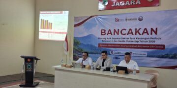 Kinerja BPR Ciayumajakuning Menunjukkan Sinyal Pemulihan di Triwulan II