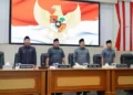 Perubahan APBD Sukabumi Disorot: PAD Melemah, Dana Desa dan Belanja Publik Jadi Perhatian
