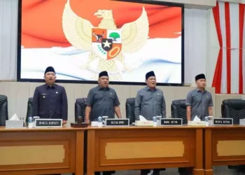 Perubahan APBD Sukabumi Disorot: PAD Melemah, Dana Desa dan Belanja Publik Jadi Perhatian