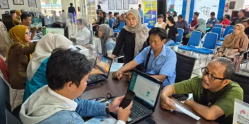 Suara Warga Kota Cirebon di HUT ke-81 RI: Merdeka Itu Jalan Mulus dan Urus Dokumen Nggak Pake Ribet