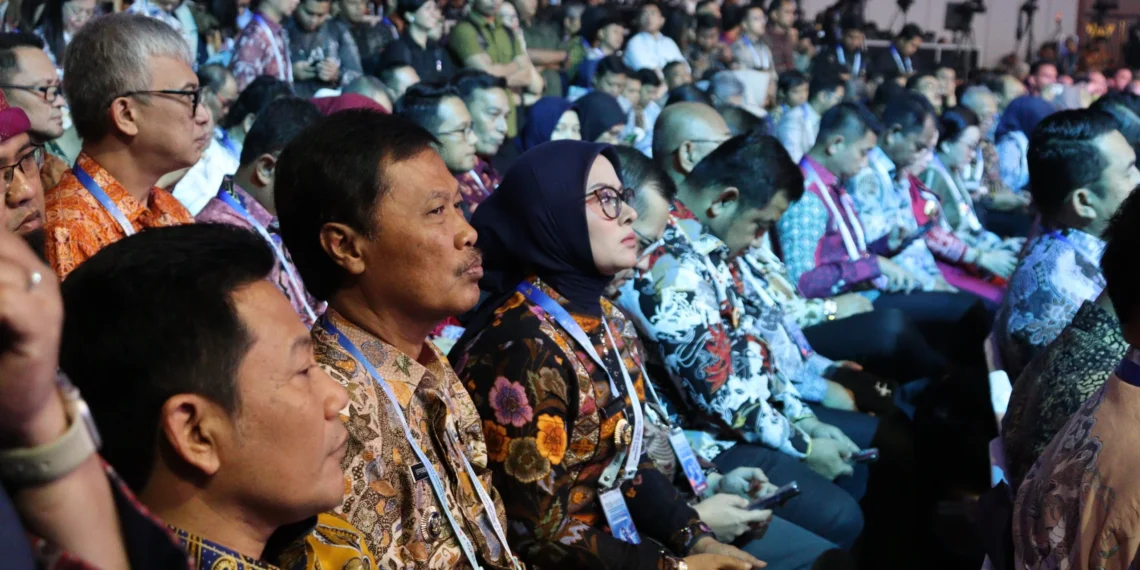 ​Jaga Daya Beli Masyarakat, Pemkot Cirebon Dorong Pengendalian Inflasi dan Ekosistem Digital