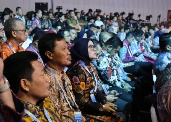 ​Jaga Daya Beli Masyarakat, Pemkot Cirebon Dorong Pengendalian Inflasi dan Ekosistem Digital