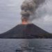 Gunung Anak Krakatau Erupsi, BPBD Kota Cirebon Minta Masyarakat Tetap Waspada