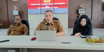Disbudpar Kota Cirebon Pertahankan Identitas Daerah Melalui Penetapan 7 WBTB Baru di 2026
