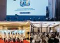 KADIN Kabupaten Bandung Barat Hadiri Ministerial Dialogue Festival Layanan AHU Berdampak Tahun 2026