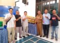 Lomba Gerak Jalan Indah Kesambi Bakal Dilepas Wali Kota dan Wakil Wali Kota