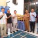 Lomba Gerak Jalan Indah Kesambi Bakal Dilepas Wali Kota dan Wakil Wali Kota
