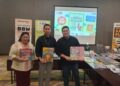 BBW Books Dorong Literasi Jadi Tren Inklusif Lewat Gelaran Perdana