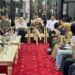 Sambangi Direksi, Iing Daiman Minta Perumda Tirta Giri Nata Benahi Layanan Air dan Piutang Pelanggan