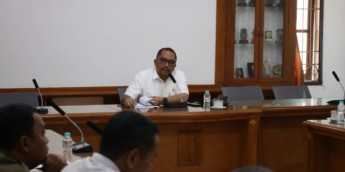 Cegah UMKM Terjebak Rentenir, Pansus DPRD Cirebon Godok Raperda Perlindungan