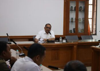 Cegah UMKM Terjebak Rentenir, Pansus DPRD Cirebon Godok Raperda Perlindungan