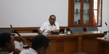 Cegah UMKM Terjebak Rentenir, Pansus DPRD Cirebon Godok Raperda Perlindungan