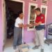 PT Sariak Minera Utami Salurkan Bantuan untuk Korban Kebakaran di Jampangtengah Sukabumi