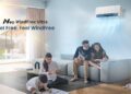 Siasati Tagihan Listrik dan Pengeluaran Rumah Tangga, Solusi AC “2-in-1” Hemat Daya Mulai Dilirik