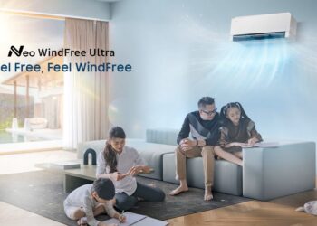 Siasati Tagihan Listrik dan Pengeluaran Rumah Tangga, Solusi AC “2-in-1” Hemat Daya Mulai Dilirik