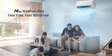 Siasati Tagihan Listrik dan Pengeluaran Rumah Tangga, Solusi AC “2-in-1” Hemat Daya Mulai Dilirik
