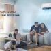 Siasati Tagihan Listrik dan Pengeluaran Rumah Tangga, Solusi AC “2-in-1” Hemat Daya Mulai Dilirik