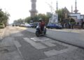 Manfaatkan Dana Bantuan Pemprov Jabar, Pemkot Cirebon Pacu Perbaikan Jalan Kartini