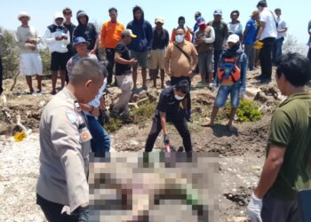 Sosok Nelayan Tangguh Cirebon yang Gugur Saat Melaut: Ditemukan Usai Duka Pencarian Keluarga