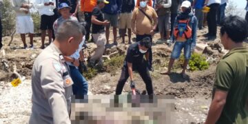 Sosok Nelayan Tangguh Cirebon yang Gugur Saat Melaut: Ditemukan Usai Duka Pencarian Keluarga