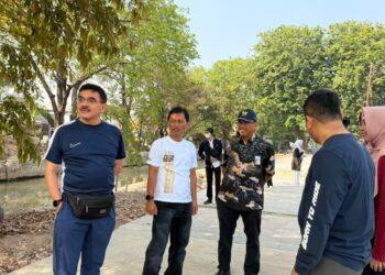 Jaga Daya Beli Masyarakat, Pemkot Cirebon Dorong Pengendalian Inflasi dan Ekosistem Digital