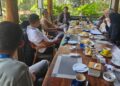 KADIN KBB Perkuat Bussines Matching International