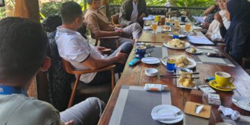 KADIN KBB Perkuat Bussines Matching International