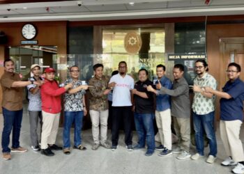 MA Tegaskan PKB 2020–2022 PT Solusi Bangun Indonesia Tetap Berlaku