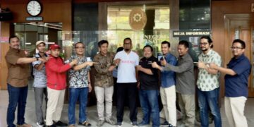 MA Tegaskan PKB 2020–2022 PT Solusi Bangun Indonesia Tetap Berlaku