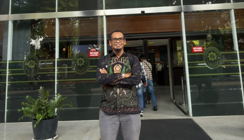 Menang Kasasi, SPN Buka Jalan Kompromi dengan PT Solusi Bangun Indonesia