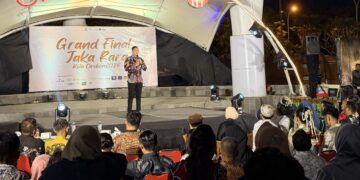 Tak Cuma Promosi Wisata, Kini Jaka Rara Turun ke Kelurahan Edukasi Keuangan