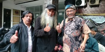 YUSEF MULDIYANA: TEATERAWAN SEJATI