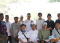 Komunitas Airsoft Jabar Merapat ke Topan di Muskotlub KORMI Bandung, Ingin Anak Muda Duduk di Meja Pengambilan Keputusan