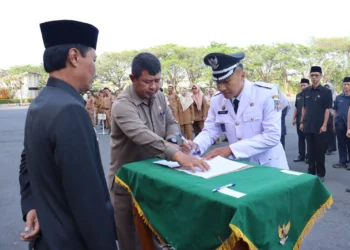 Sistem Merit Diterapkan, ASN Pemkot Cirebon Kini BISA Promosi Usai Puluhan Tahun ‘Jalan di Tempat’