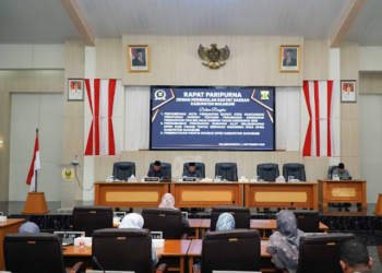 Besok Fraksi DPRD Sukabumi Bongkar Arah Perubahan APBD 2026