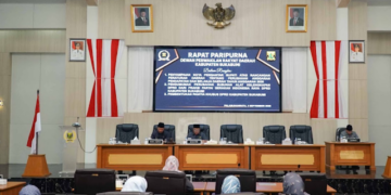 Besok Fraksi DPRD Sukabumi Bongkar Arah Perubahan APBD 2026