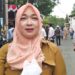 Dinkes Kota Cirebon Minta Warga Pakai Metode Basah saat Bersihkan Abu Vulkanik Gunung Anak Krakatau