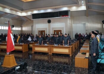 Perubahan APBD Sukabumi 2026 Dihadapkan pada Ujian: Anggaran Harus Terasa di Masyarakat