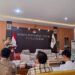 Proyeksi Pemilu 2029: Parpol Kota Cirebon Diminta Bersiap Hadapi Potensi Pecah Dapil