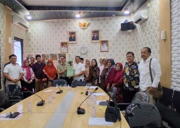 Sejumlah Dokter Spesialis RS Gunung Jati Ngadu ke Komisi III, Minta Manajemen RS Dibenahi