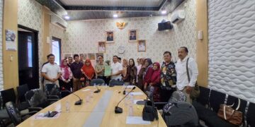 Sejumlah Dokter Spesialis RS Gunung Jati Ngadu ke Komisi III, Minta Manajemen RS Dibenahi