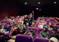 GJLS Berapi-Api Sentuh Hati Penonton Saat Roadshow di Cirebon