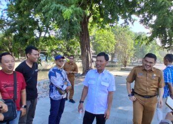 Pemkot Cirebon Bakal Bangun Jembatan Khusus Pejalan Kaki di Sukalila, Rampung Januari Mendatang