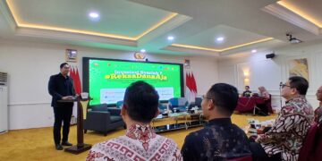 Investor Reksa Dana Ciayumajakuning Tembus 750 Ribu, OJK Cirebon Akselerasi Program PINTAR